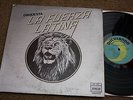 Orquesta La Fuerza Latina LP RARE Salsa Disolando Guaguanco