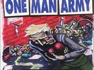 ONE MAN ARMY - Dead End Stories LIMITED LP RED VINYL RSD 2014 NEU+OVP