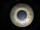 SANDRA PHILLIPS - YOU SUCCEEDED - BROADWAY
