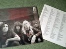 SAMMELAUFLÖSUNG  SLAYER 2 X LP, Season In The Abyss + South Of Heaven