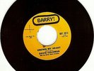 RARE NORTHERN SOUL -  DAVID COLEMAN - DROWN MY HEART - BARRY