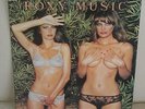 ROXY MUSIC LP COUNTRY LIFE PINK RIM ORIGINAL ISLAND ILPS 9303 Ex/Ex A2/B1 UK