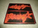 DAFT PUNK - HOMEWORK - ALIVE - DISCOVERY - SCARCE 3 X LP BOXSET - ONE MORE TIME