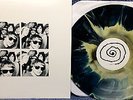 WHIRR Pipe Dreams Redux LP COLORED HandPoured /333 OOP Record Club Graveface