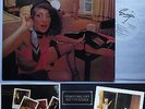Mascara See You In L.A. UK 1979 1st Ed Laminated PS Promo LP Cosmic Disco