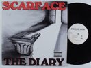 SCARFACE The Diary RAP-A-LOT LP