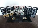 OASIS - What's The Story Morning Glory(UK 1995 1ST PRESS DOUBLE VINYL ALBUM)
