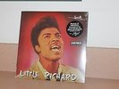 Little Richard New and Sealed white vinyl LP RSD Black Friday