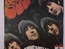 BEATLES: Michelle +3 45 (France 70s reissue red label, EP w/ PC laminated cover