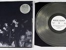 White Fence Live In San Francisco CLEAR vinyl LP thee oh sees ty segall fuzz