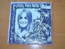 Steel Pole Bathtub: Butterfly Love - Vinyl LP Record - Punk Rock 90s