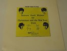 BEATLES From Then To You LP Official Beatles Fan Club 1970 UK