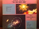 David Bowie The Thin White Duke Private Live 2 Lp No TMOQ Nassau 1976 RARE
