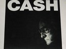 SEALED & MINT - JOHNNY CASH - AMERICAN IV: THE MAN COMES AROUND - 12