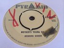 Desmond Dekker Mothers Young Gal Confucious Ska Rocksteady 7