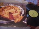 THE SECTION nm- psych/prog lp on WARNER BROTHERS 1972, WITH POSTER
