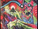 Mastodon Once More Round The Sun VINYL 2LP Signed Autographed by Band NEW MINT