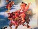 Stone Temple Pilots - Purple LP Purple-Colored Vinyl Hot Topic Exclusive