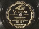 Jelly Roll Morton's Red Hot Peppers, Victor 20252, EE+