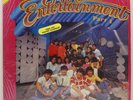 THAT'S ENTERTAINMENT Various Artist LP 1985 RARE PHILIPPINES Modern Soul HEAR