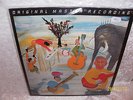 The Band Music from Big Pink Original Master Recording Neu MFSL