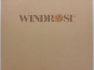 WINDROSE s/t LP JAZZY MODERN SOUL FOLK AUDIOPHILE TX RAM 1980 RARE PRIVATE Hear