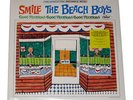 SEALED & MINT - THE BEACH BOYS - THE SMILE SESSIONS - Double 12