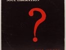 SOUL LIBERATION Who Are You LP Orig RARE PRIVATE Modern Soul Gospel HEAR