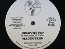 MAGGOTRON Computer Pop 12