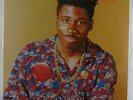 ORIGINAL DYNAMITE The Only Way LP on Cliche SS sealed rare random rap