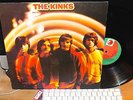 THE KINKS And the Village Green Preservation Society LP German repress. Mono