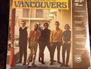 Bobby Taylor And The Vancouvers Tommy Chong SEALED LP Original