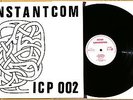 INSTANT COMPOSERS POOL ICP 002 Han Bennink Mengelberg Tchicai OG PRESS Free Jazz
