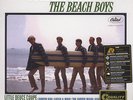 Beach Boys, The - Surfer Girl 200g Vinyl, Mono Edition Vinyl US LP