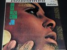 listen   Organizacion J.R CHARLES MINGUS Rare Latin LP jazz vocal SOUL R&B mod