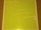 VARIOUS - WE ARE REASONABLE PEOPLE 3XLP WAP100 1998 NM BOC/AFX/AUTECHRE/PLAID