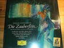NEU SEALED: MOZART Die Zauberflöte BÖHM 3-LP-Box DG
