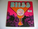 PROMO: BLISS / SELF TITLED - ORIGINAL 1969 - PSYCH (CANYON LP-7707)