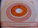 LORRAINE ELLISON - I GOT MY BABY BACK / STAY WITH ME - WARNER BROS.
