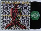 TRIBE CALLED QUEST Midnight Marauders JIVE LP