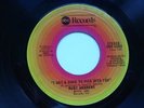 RUBY ANDREWS  -  I`ve Got A Bone To Pick With You  -  ABC Records 45
