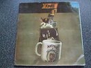 THE KINKS ORIGINAL UK MONO PYE LP 1969 ARTHUR  + INSERT