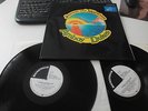THE AMBOY DUKES JOURNEYS AND MIGRATIONS 1974 MINT ARCHIV PROMO