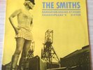 The Smiths - Barbarism Begins At Home - Rare German Import