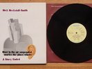 DICK HECKSTALL SMITH A STORY ENDED A1+B1 NEAR MINT LP GATEFOLD SLEEVE 