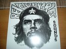 REVOLUTIONARY SOUNDS-THE REVOLUTIONARIES  ORIG JAMAICAN WELL CHARGE LP 1976