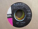 X-Over Soul 45..Irma Thomas..Time Is On My Side on Imperial HEAR