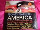 Rare Hot Rod LP : Road Racing America   Grand Prix & Sports Cars   Battle 96139