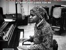 My Baby Just Cares For Me (180g 2LP Gatefold)[VINYL] Nina Simone Vinyl