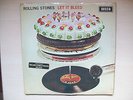 The Rolling Stones. Let It Bleed. 1969 Decca, Stereo SKL 5025